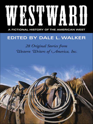 cover image of Westward